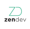 ZenDev Logotype