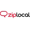 ZipLocal Logotype