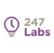 247 Labs Logotype