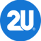 2U Logotype