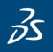 Dassault Systèmes Logotype