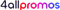 4AllPromos.com Logotype
