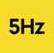 5Hz Logotype