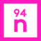 94n Logotype
