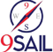 9Sail Logotype