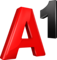A1 Bulgaria Logotype