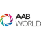 AAB WORLD Logotype