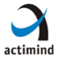 Actimind Logotype