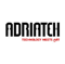 Adriateh Logotype