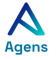 Agens Logotype