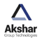 Akshar Group Technologies Logotype