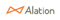 Alation Logotype