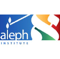 The Aleph Institute Logotype