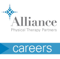 Alliance Physical Therapy Partners Logotype