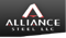 Alliance Steel Logotype