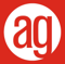 AlphaGraphics Logotype