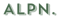 ALPN Digital Logotype