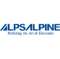 ALPS ALPINE Logotype
