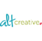 Alt Creative Logotype