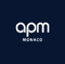 APM Monaco Logotype