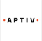 Aptiv Logotype