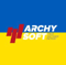 Archysoft Logotype