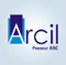 Arcil Logotype