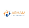 Arham Technosoft Logotype