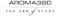Aroma360 Logotype