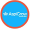 ASPIGROW SOLUTIONS Logotype