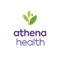 athenahealth Logotype