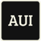 AUI Logotype