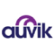Auvik Networks Logotype