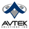 AvTek Solutions, Logotype