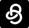 Ballerine Logotype