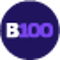 Ban100 Logotype