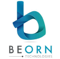 Beorn Tech Logotype