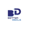 Better Deals Logotype