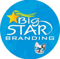 Big Star Branding Logotype