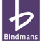 Bindmans Logotype