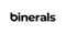 Binerals Logotype