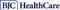 BJC HealthCare Logotype