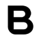 Blazon Agency Logotype