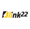 Blink22 Logotype