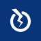 BlueBolt Logotype