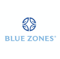 Blue Zones Logotype
