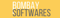 Bombay Softwares Logotype