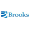 Brooks Automation Logotype