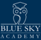 Blue Sky Academy Logotype