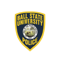 Ball State University Logotype